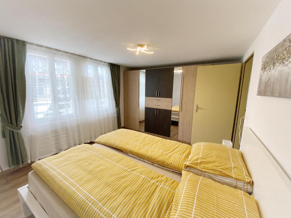 Holiday Apartments Falke Brienz  Luaran gambar
