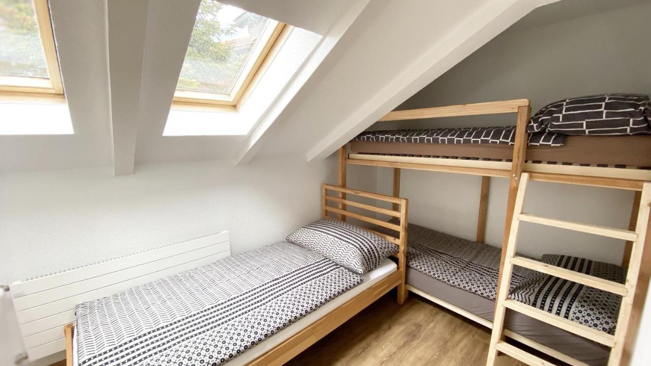 Holiday Apartments Falke Brienz  Luaran gambar