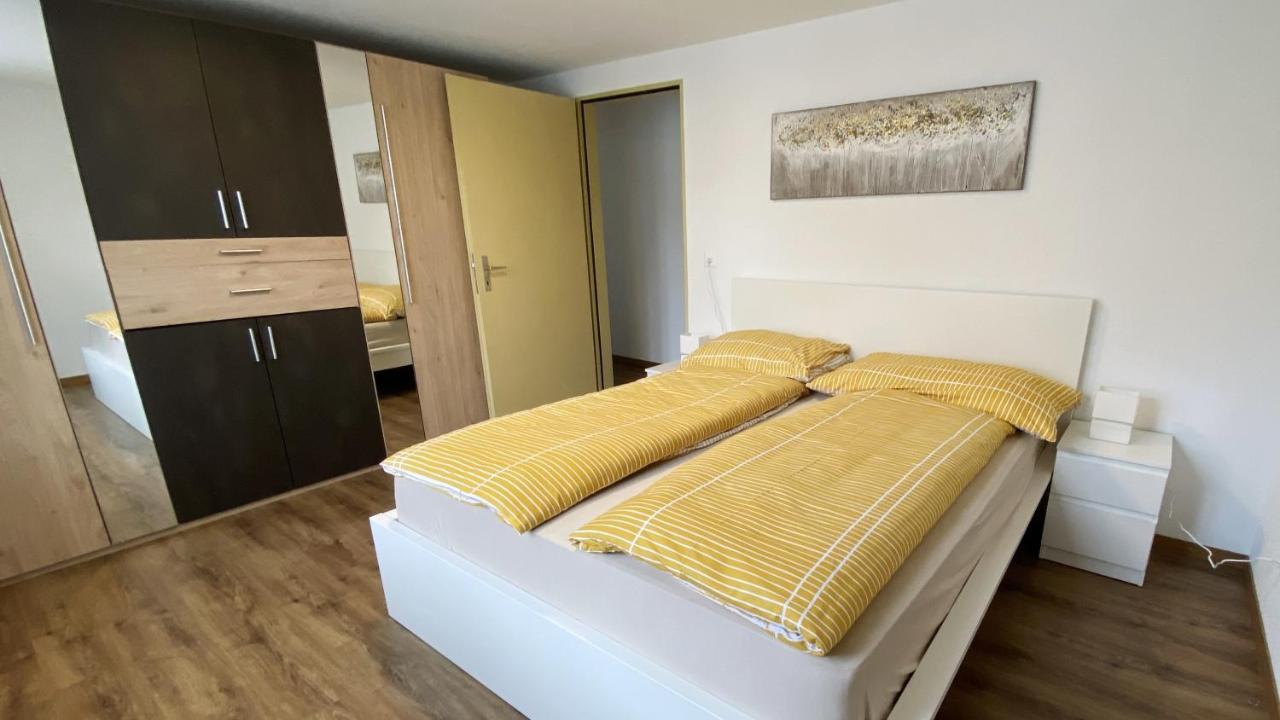 Holiday Apartments Falke Brienz  Luaran gambar
