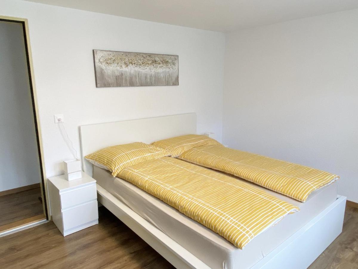Holiday Apartments Falke Brienz  Luaran gambar