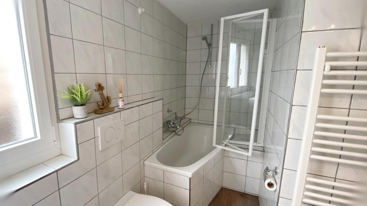 Holiday Apartments Falke Brienz  Luaran gambar