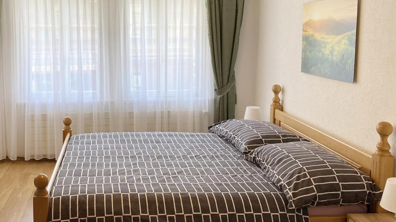 Holiday Apartments Falke Brienz  Luaran gambar