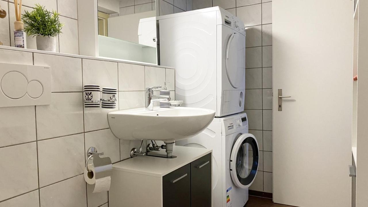 Holiday Apartments Falke Brienz  Luaran gambar